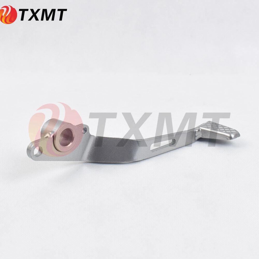 Rear Brake Lever Pedal for Kawasaki Ninja 400/Z400 2018-2023
