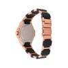 Casio Women's BABY-G White Watch MSG-S500CG-1APR-person