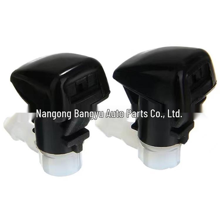 

Windshield Washer Nozzle for 2011-2019 Dodge Durango (Part #68269108AA)