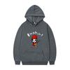 Yoshitomo Nara Hoodie Men Women Casual Vintage Streetwear Male Oversized Japanese Funny Pullover Hoodies