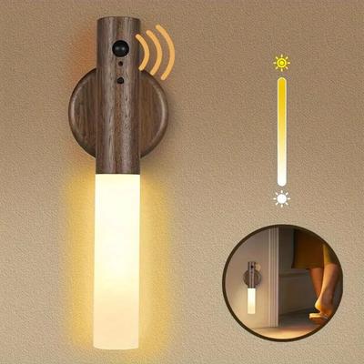 Λάμπες LED – Φωτάκια νυκτός LED