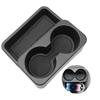 Car Center Console Gear Shift Storage Box Cup Holder Organizer Tray MT Model For Suzuki Jimny JB23 JB33 JB43 1998-2018 Accessory