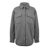 Jack Wills Womens/Ladies Relaxed Fit Shirt Jacket