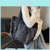 Minimalist Bag For Women Made Of Oxford Cloth With Multiple Pockets For Commuting
