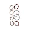 Horizontal Cylinder Oil Seal for Jungheinrich EFG216KN Three-Wheel Forklift: Steering Cylinder Repair Kit (Part #50042636)