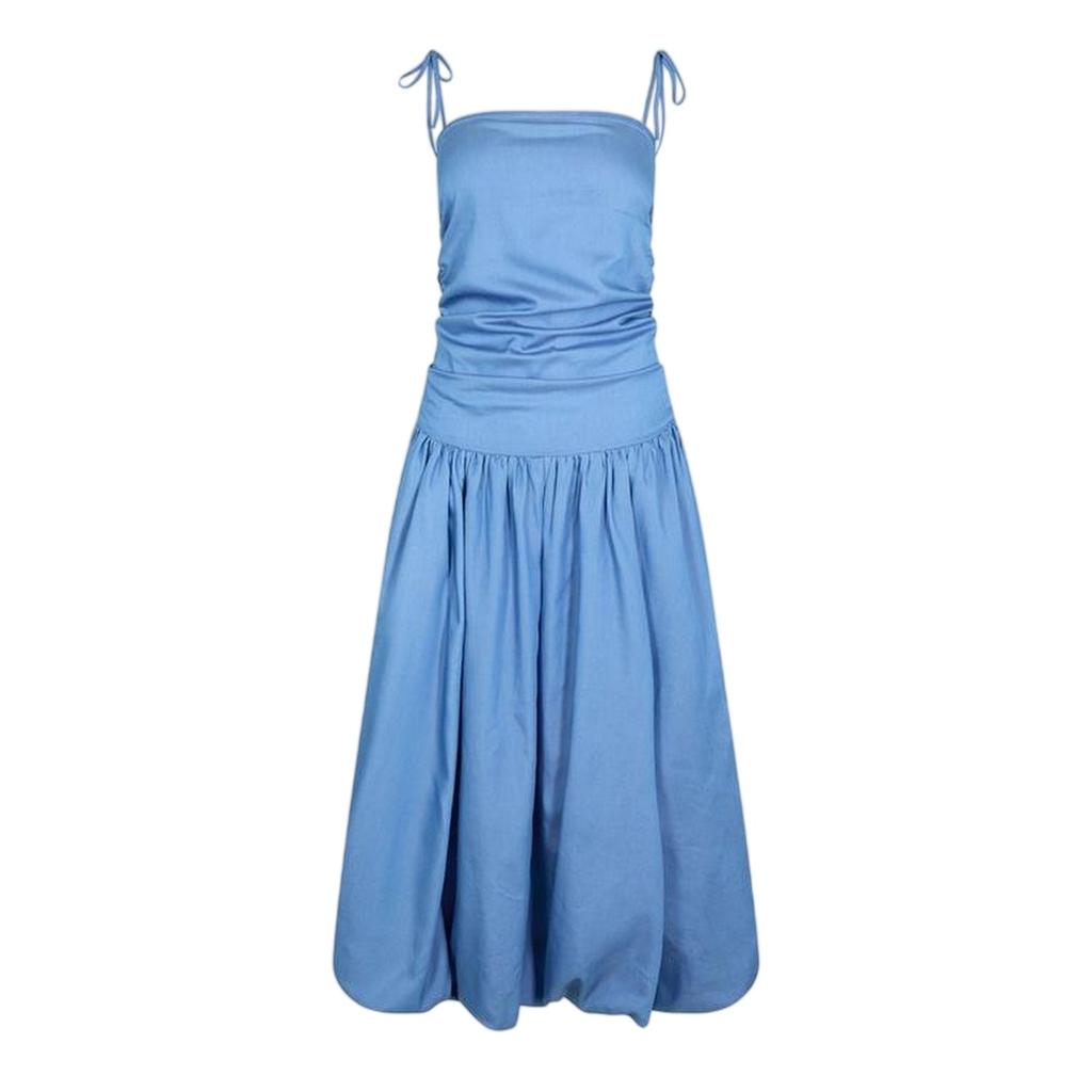 AmyLynn Womens/Ladies Alexa Midi Dress