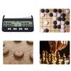 Chess Clock Digital Timer Digital Display Profession International Chess Timer