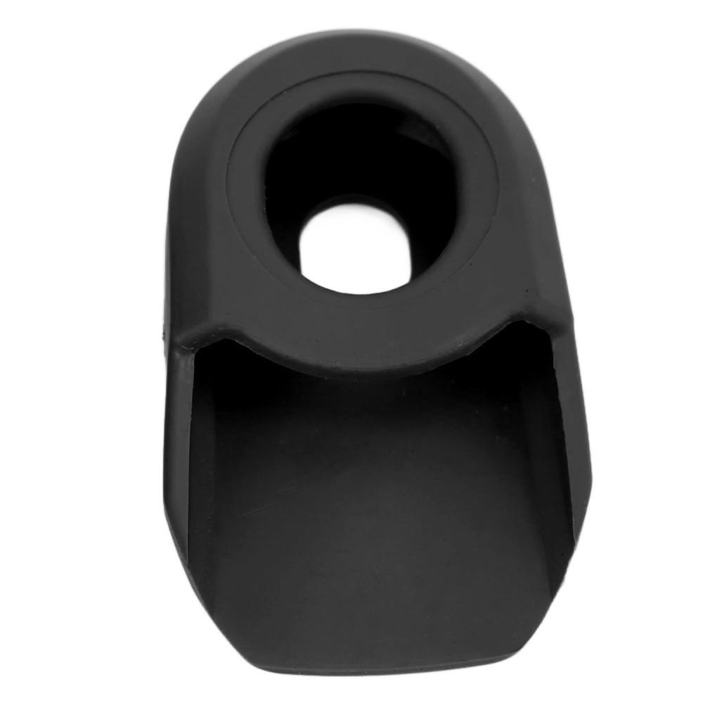 2PCS Anti-Friction Bicycle Crank Protector Soft Bike Crank Boot  For Mountain Bike,Road Bike