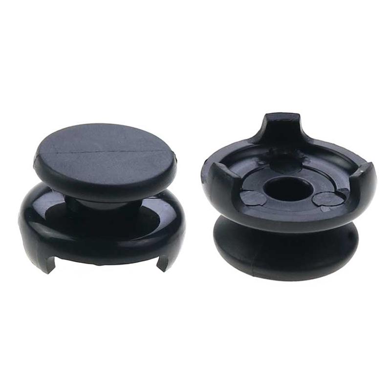 large Size 10PCS Grips Extender Caps For PS4 PS5 Xbox 360 /Xbox one Controller Joystick Cover Thumb Stick Grip Game Accessories