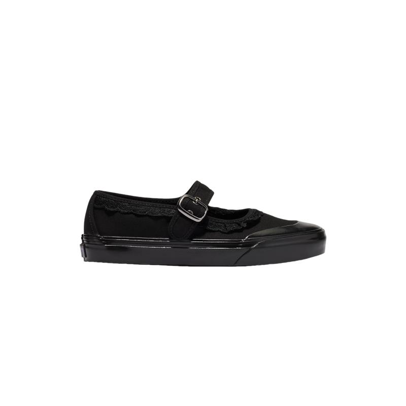 Vans Mary Jane In The Shadows Black Unisex Sneakers VN000CRRBKA