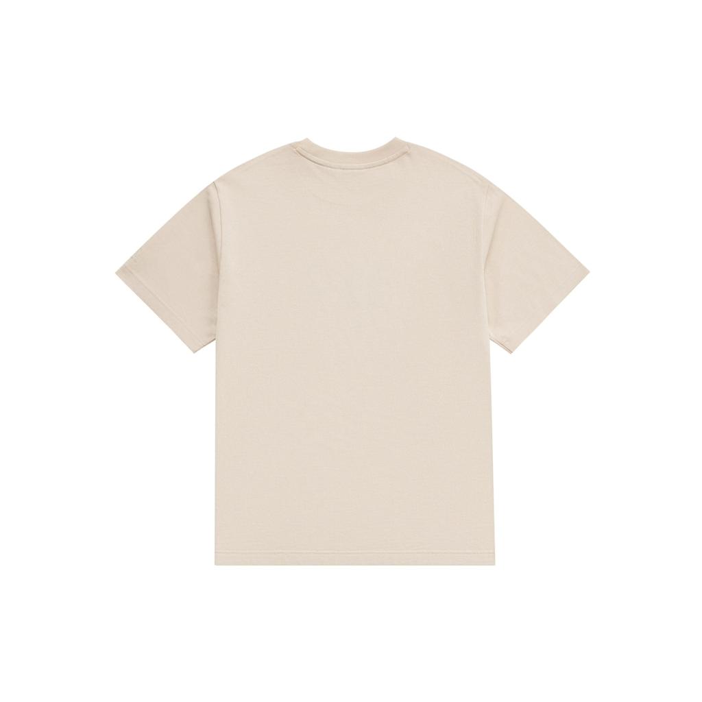 New Balance T Shirt Men's Light Khaki 5ED25333-CRE