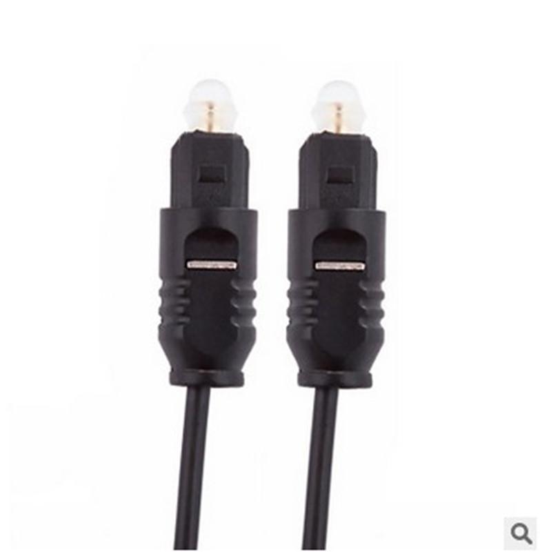 Optical To Analog Audio Converter: Digital Optical/Coaxial To 3.5mm