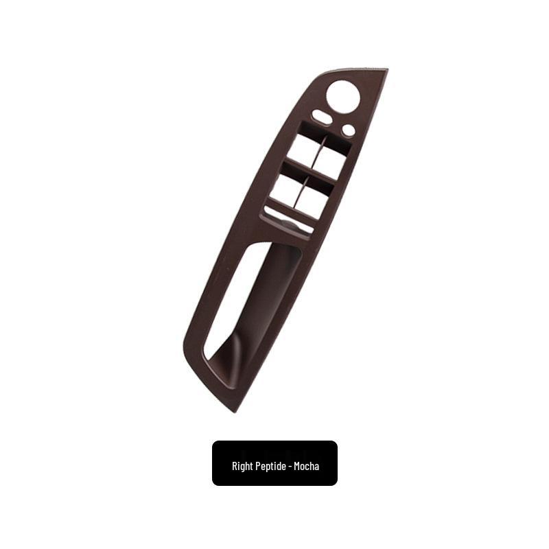 BMW E70/E71 X5/X6 Window Switch Panel & Interior Door Handle Armrest (Right Drive)
