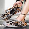 Fashion 2025 Summer Coconut Hole Shoes Bag Head Sandals Men's Beach Shoes Casual Foreign Trade Eva Garden Shoes Men's