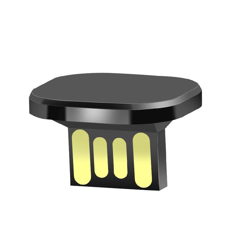 

High-Speed Mini Car Logo USB Drive - Invisible Design 16GB
