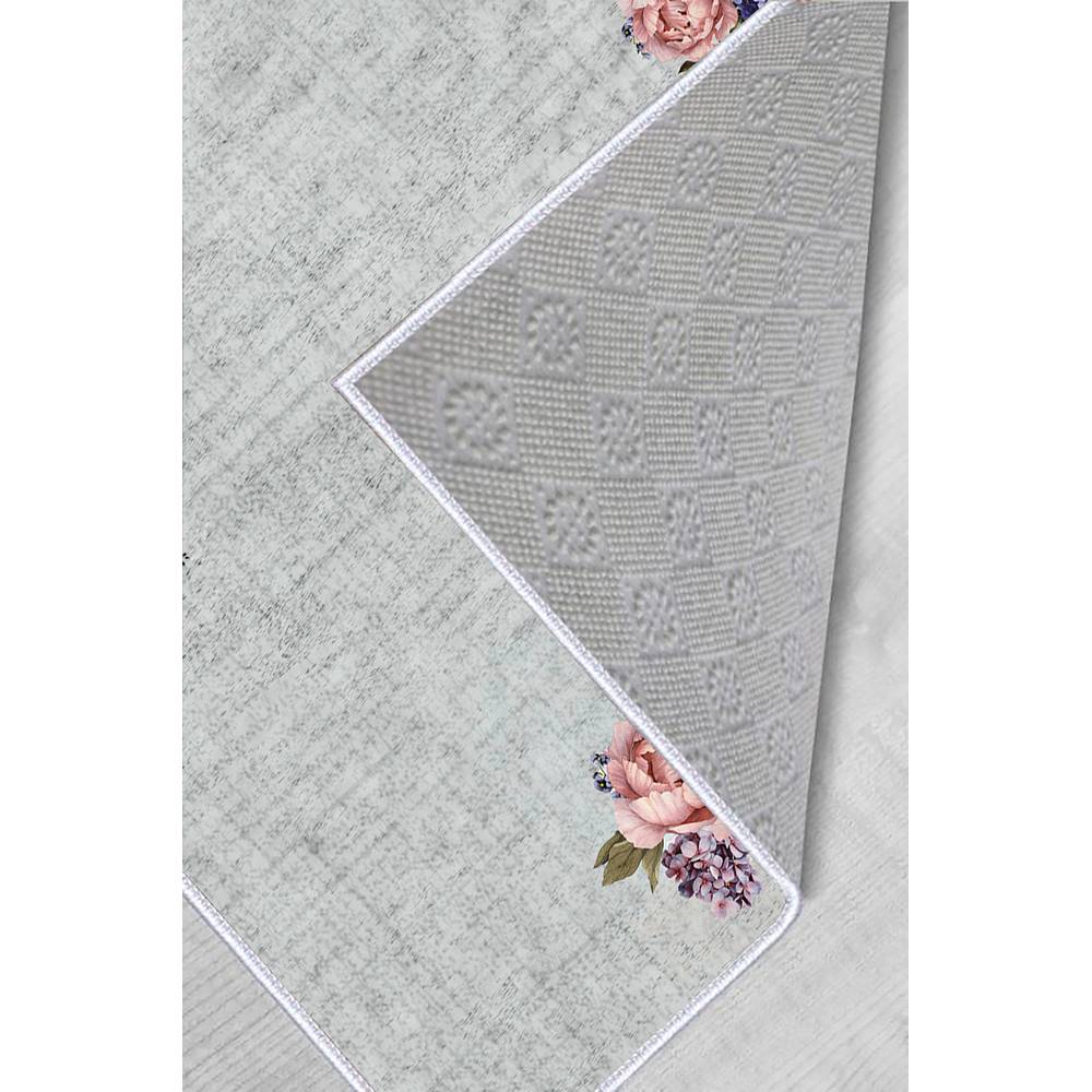 Rovigo Home Pratelný tištěný koberec RVGHOME0004-SD428