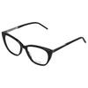 Saint Laurent SL M72 001 Glasses Women's [Used]