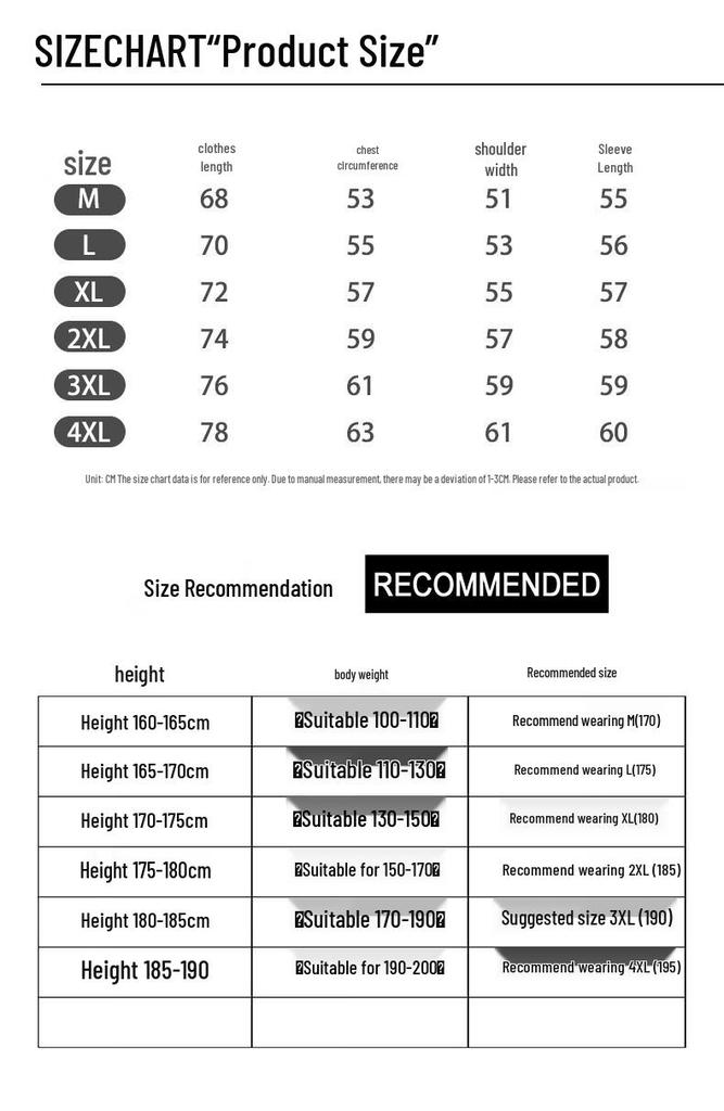 SNOOPY Men's Summer Embroidered Short-Sleeve Shirt