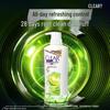 Clear Anti-Dandruff Oil Control Refreshing Shampoo