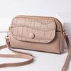 Women's New Crossbody Women's Bag High End Mini Handbag Versatile Mother Bag Mobile Phone Bag