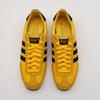 JI2665 Adidas Originals Japan Core Yellow Core Black Gold Metallic (Women's)