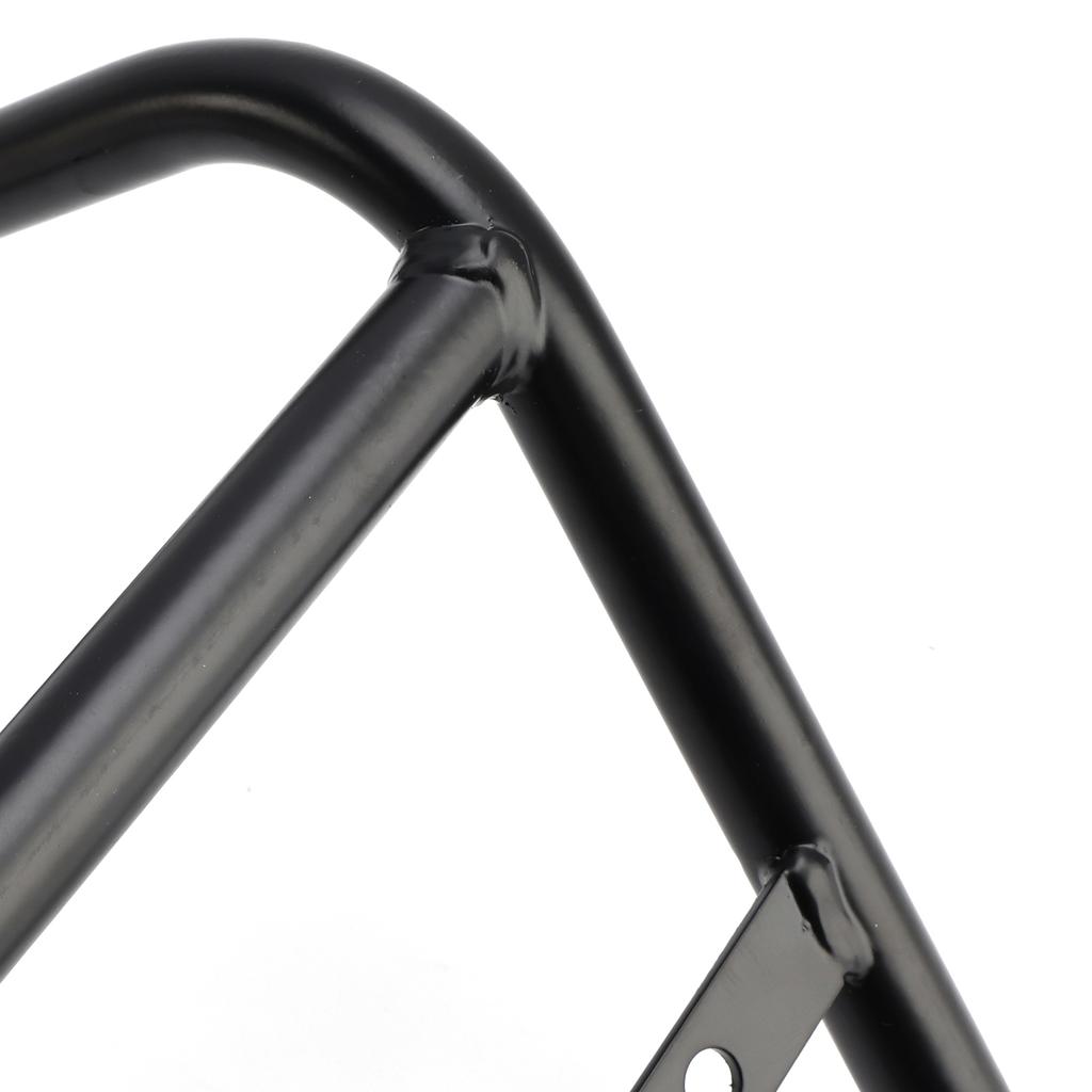 Luggage Rack Side Saddle Bag Mount Bracket Right For Honda Cl250 300 500 23-25