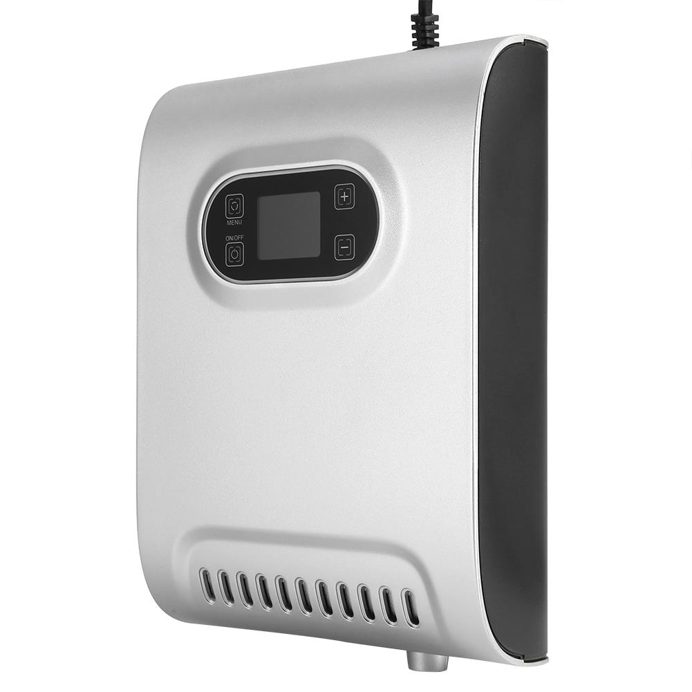 600mg/h Obst Gemüse Luft Wasser Reiniger Sterilisator Ozon Geruchsentferner