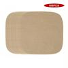 Air Fryer Nonstick Baking Paper 100pcs Heat Resistant Oil Resistant Steamer Paper for Household BBQ and Oven Cooking
