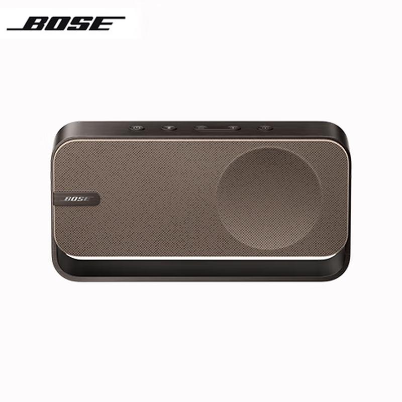 

Bose SoundLink Home III Wireless Bluetooth Speaker