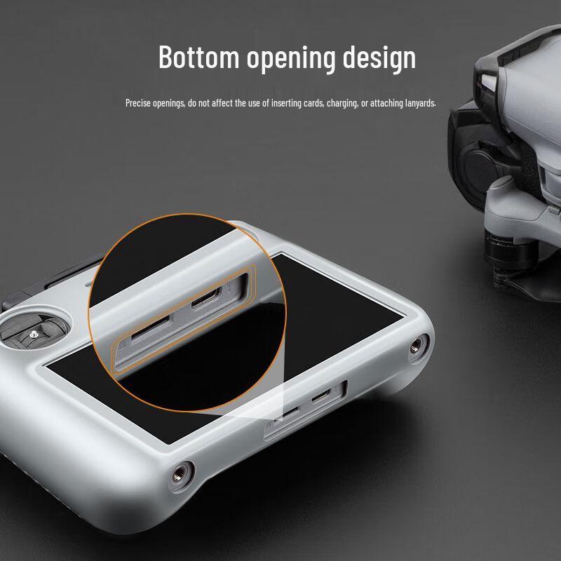 DJI RC2 Remote Controller Silicone Protective Case