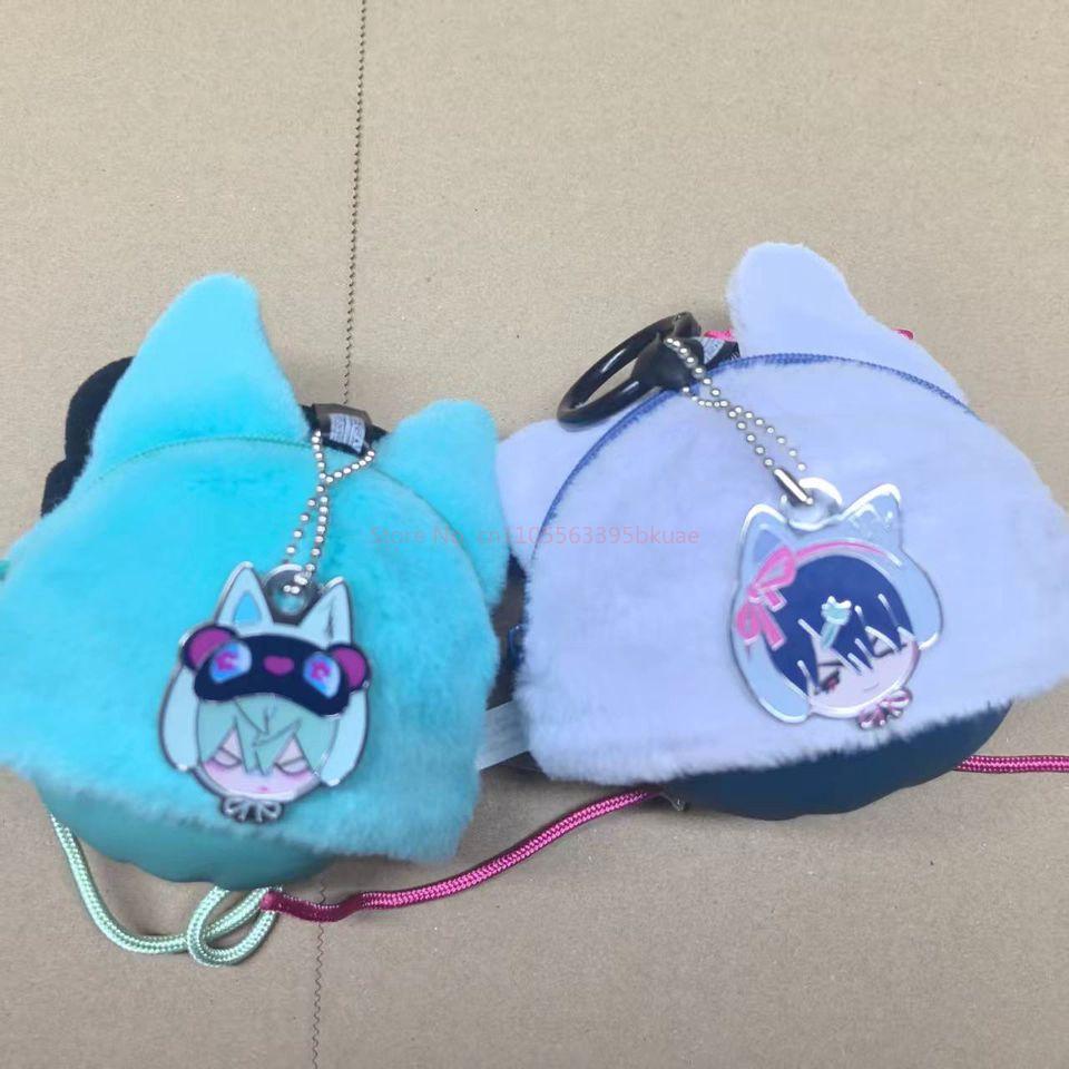 In Stock Alien Stage Free Series Silicone Earphone Case Till Ivan Anime Peripheral Ornament Accessory Christmas trend gift Kid Friendly Entertaining
