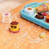 Lunch Box Food Feeding Pudding Feeding Simulation Role Play  Pretend Play Children Early Education Ornaments