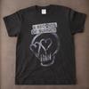 Nick Cave And The Bad Seeds 2025 Tourr 2side Unisex Shirt or Kids Shirt Reprint Black Tee Shirt or Kids Shirt Size S-5XL Gildan