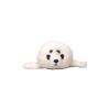 Sunlemon Fluffy Seal Small Plush Animal Toy, 17 X 15 X 19 Cm, P-8702