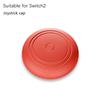 8 Stück Silikon Anti-Rutsch Joystick Kappen Set für Switch 2 Joy-Con Gamepad Daumenstick Joystick Abdeckung Daumenstick Controller Griffkappe