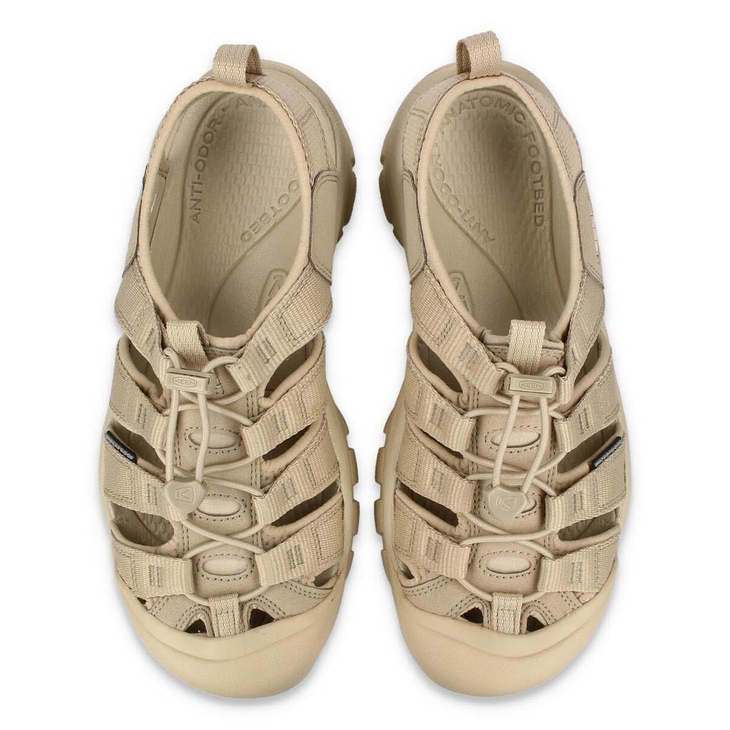 NEWPORT H2 Newport H2 Sandals Beige [KEEN] [Men's] Men's MONOCHROME/SAFARI 1027128_US10-28.0cm