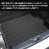 Prius 60 Series Exclusive 3D Sports Mat Luggage Mat Waterproof TOYOTA 60 PRIUS 60 Prius Garbage Dirt Cleaning Scratch Prevention Cover Protection