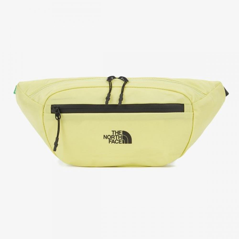 

The North Face Sports Hip Bag Lime Nn2pr20c LIME/ONE