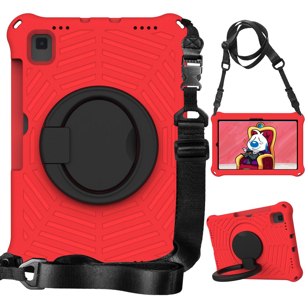 EVA Case For Samsung Tab S6 Lite P620 P610 P613 T860 A8 X200 205 A7 T500 505 A 10.1 T510 A7 Lite8.7 T220 225 A 8.0 T290 8.4 T307