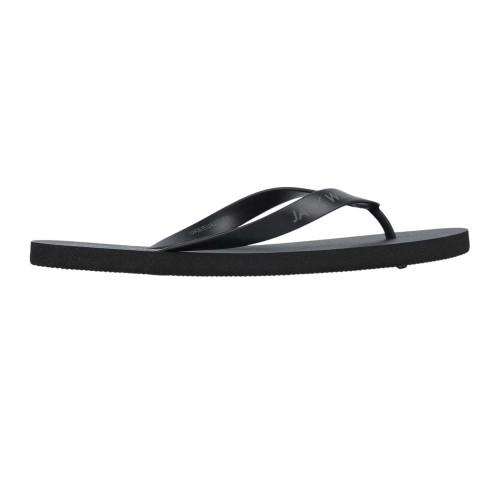 Jack Wills Unisex Adult Rubber Casual Flat Flip Flops
