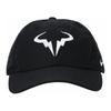 Nike AeroBill H86 Rafa Cap Black Casual 850666-010