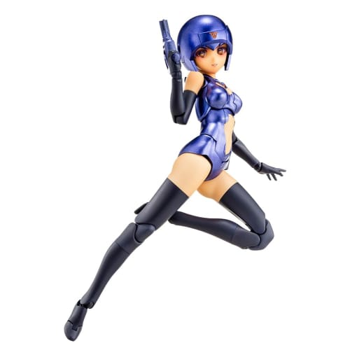 Kotobukiya Megami Device B1R-M Chassis Kit, Skin Color D, Approximately 160mm Tall, 1/1 Scale Plastic Model