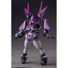 DAIBADI PRODUCTION Robot New Humanity Polinian Mortroid Valkyr Non-Scale PVC ABS Painted Movable Figure