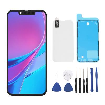 Screen Replacement for 13 Mini Smartphone 5.4 Inch LCD Display 3D Touch Screen Digitizer Assembly Wi