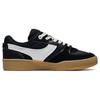 New LiNing Zhengrong 92S Slip Resistant Cushioning Low Top Skateboard Shoes Men's Black AEPSA57-2