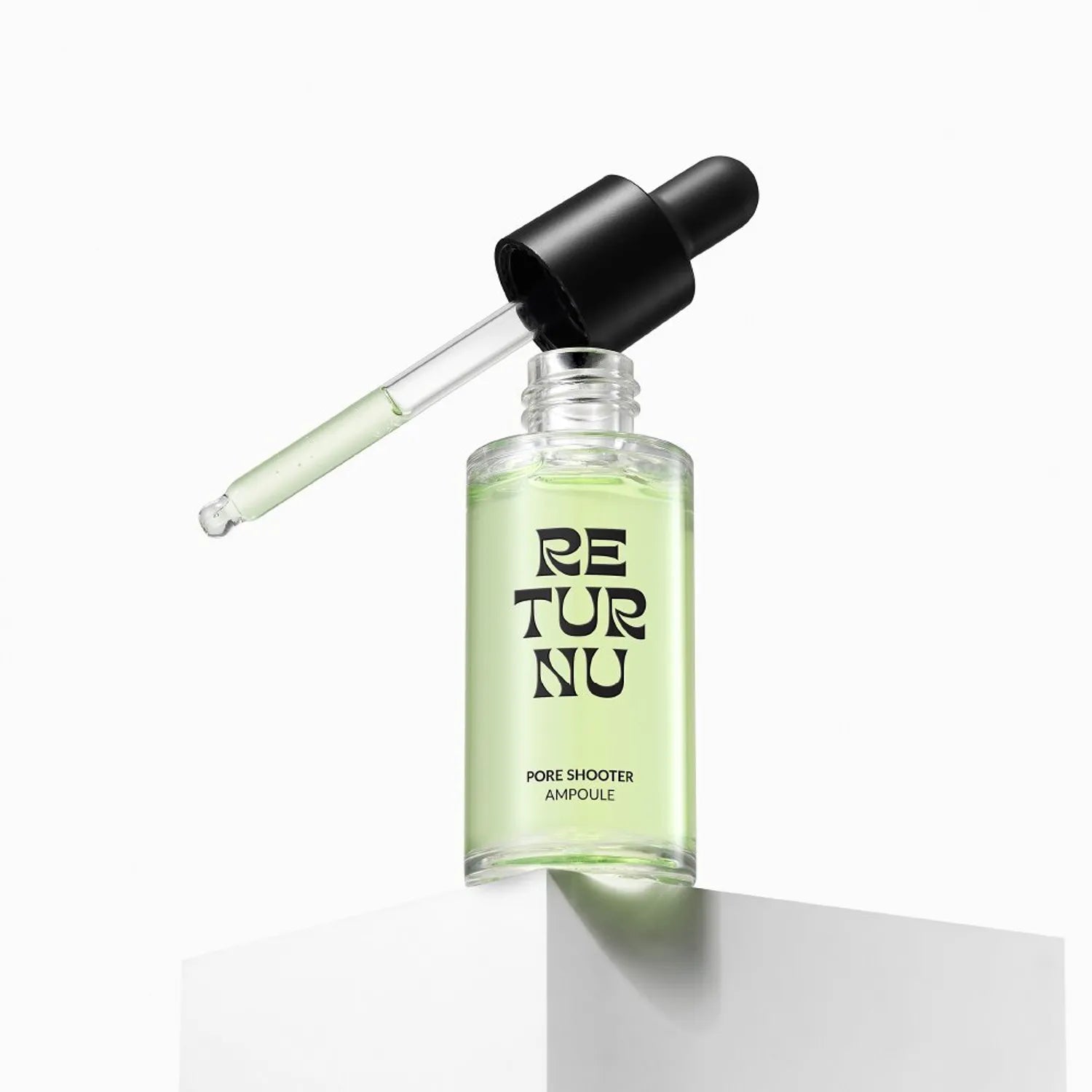 RETURNU Pore Shooter Ampoule 30mL 1ea