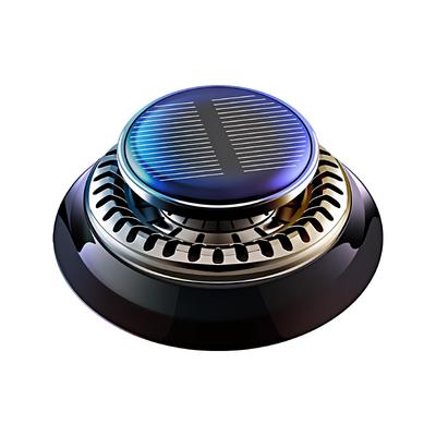Premium Autozubehör 2024 Modellauto Aroma , Metallisch Solar, Auto , Lang