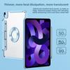 Magnetic 720 Rotating iPad 10 Case Split Stand Cover for iPad Air 5 9th Gen 12 9 Inch Tablet 2022