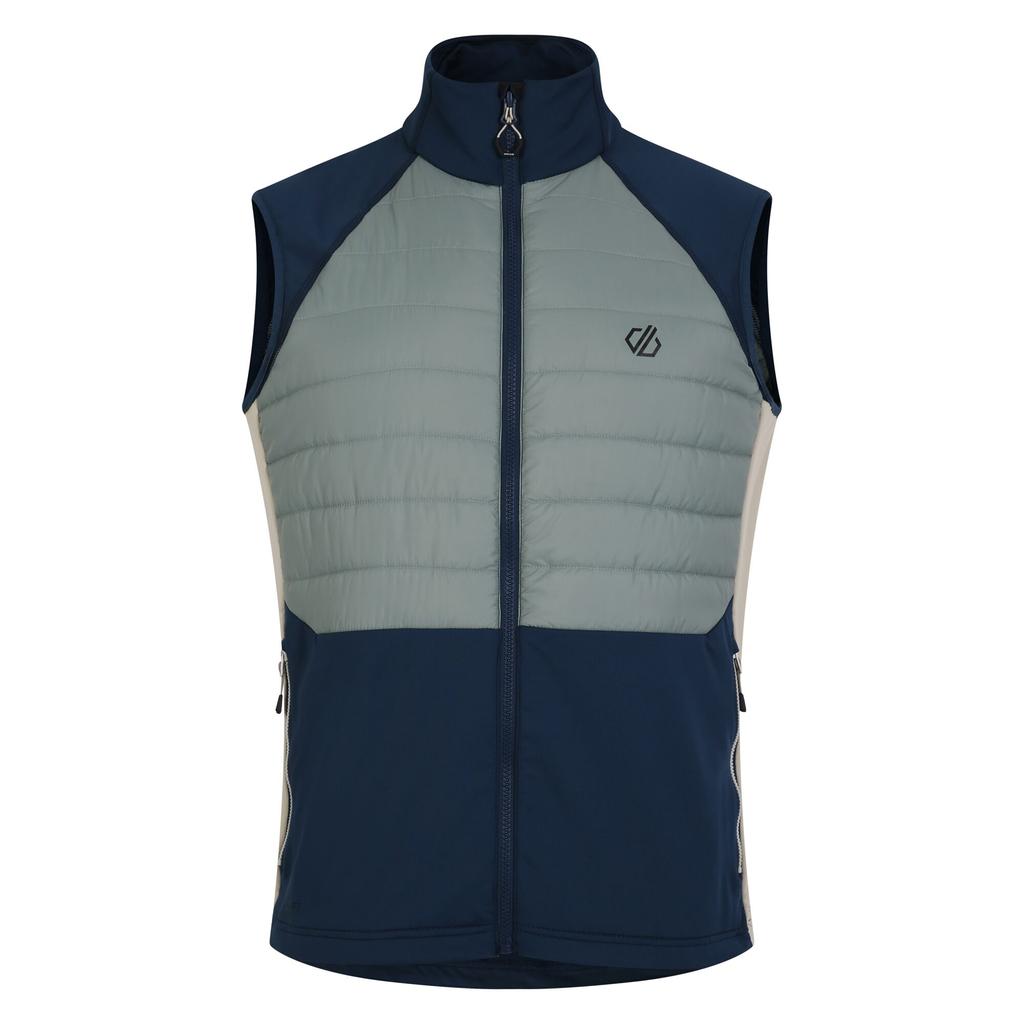Mens Descending Gilet