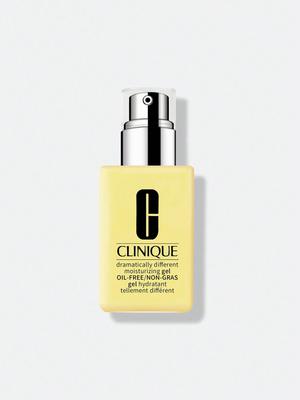 Clinique Dramatically Different Moisturizing Lotion+ Με Αντλία 4.2 FL.OZ./125ML - Πολύ Ξηρό έως Ξηρό Μικτό